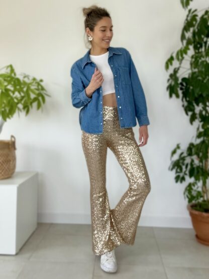 Pantalon DORONE - Image 5