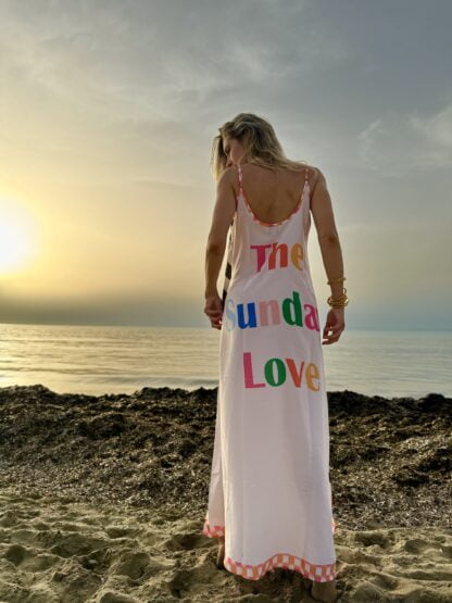 Robe SUNDAY LOVE - Image 2