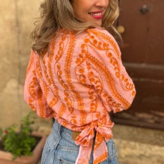 Blouse BONNIE