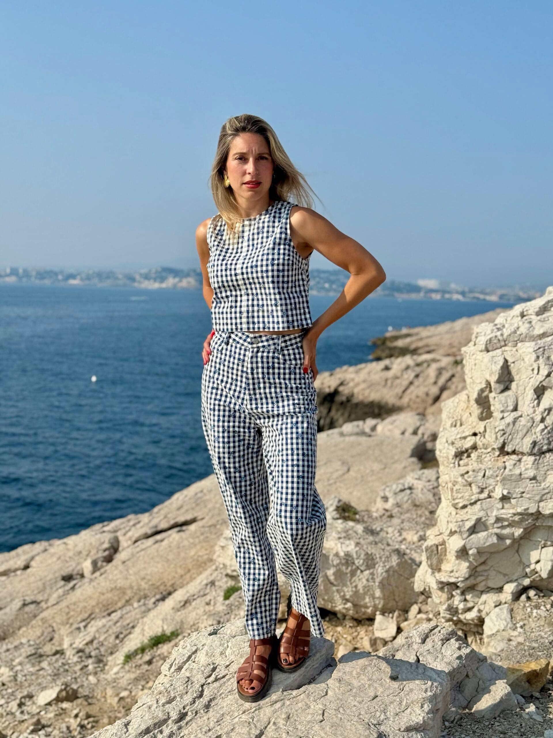 Pantalon Pali – Image 5