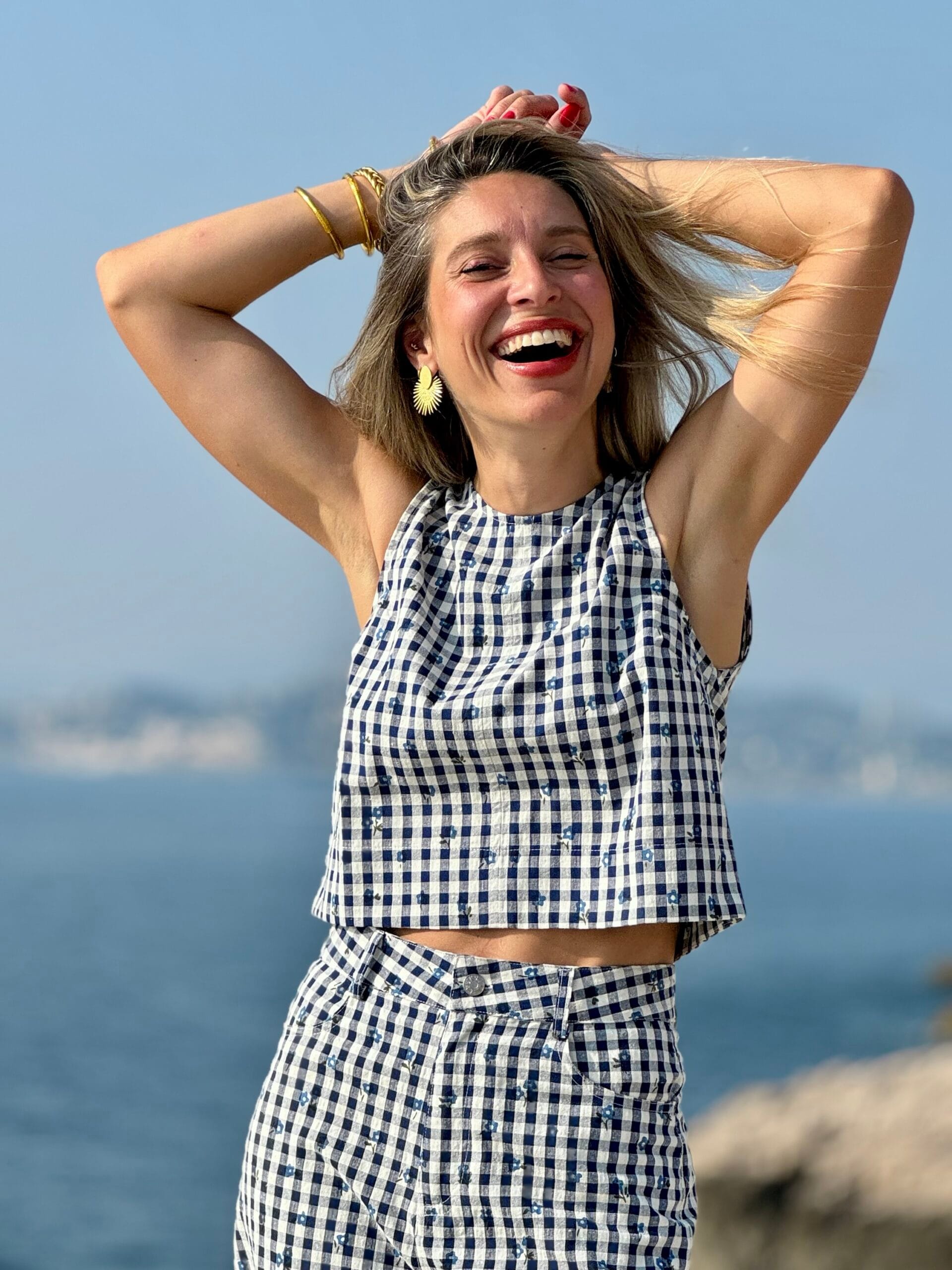 Pantalon Pali – Image 3