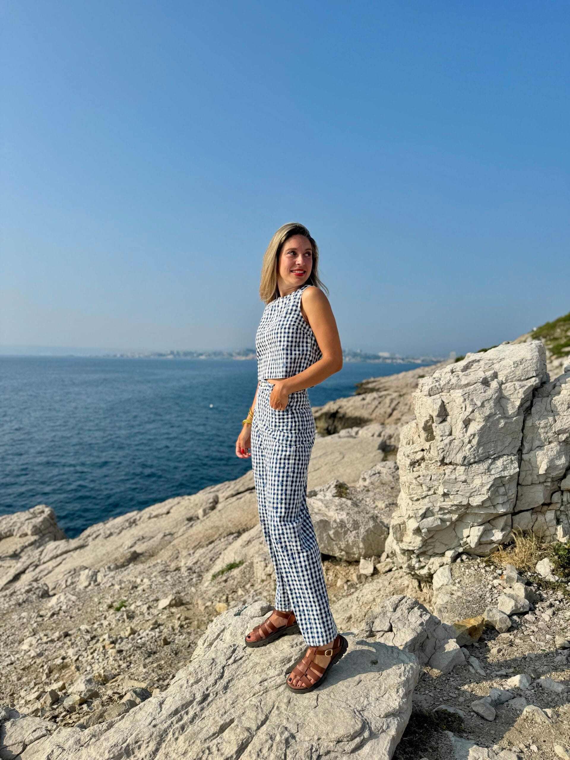 Pantalon Pali – Image 2