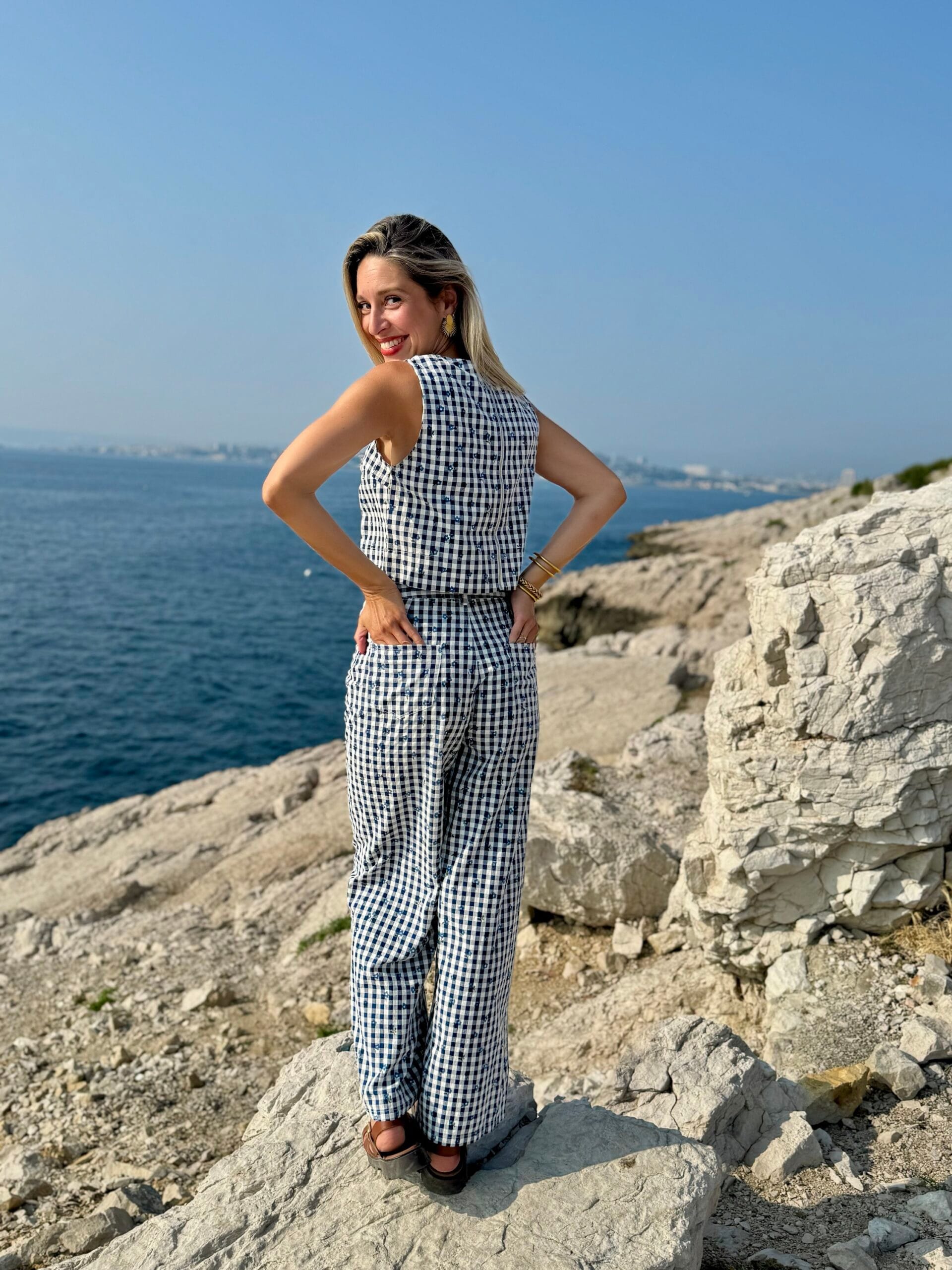 Pantalon Pali – Image 4