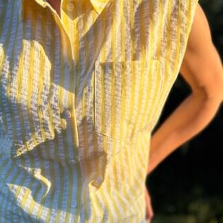 Chemise CLIPPER