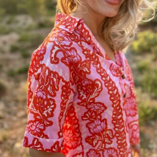Chemise ROSALIA